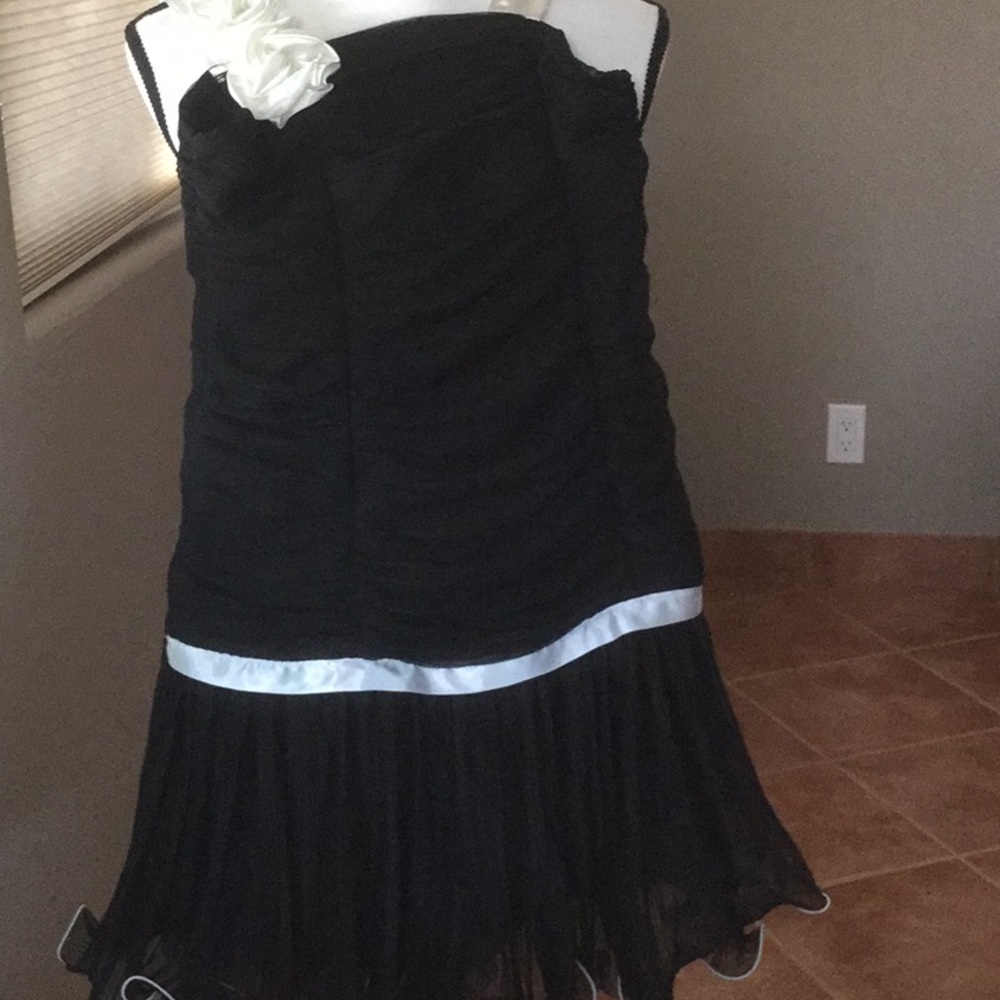 Girls Easter dress